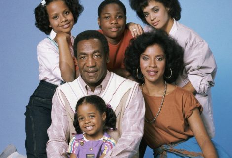 Cosby and Human Nature by Gareth Murray Jr. Cosby and Human Nature by Gareth Murray Jr.