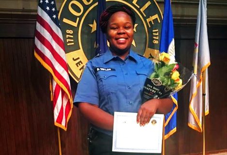 Police Negligence and Criminality? Police Negligence and Criminality?