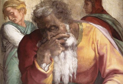 Prophetic Justice by Michael Catlett Prophetic Justice by Michael Catlett