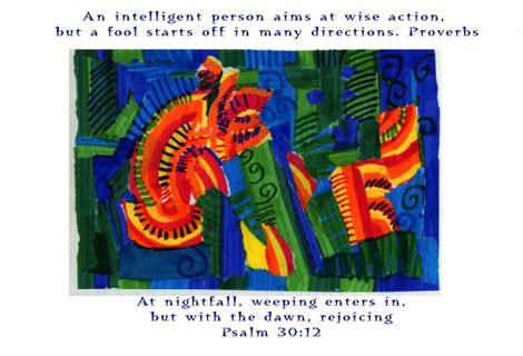 Insights from Proverbs on Leadership Insights from Proverbs on Leadership