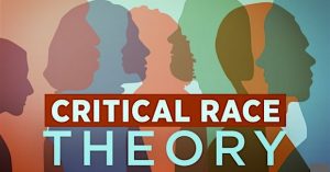 Critical Race Theory Webinar Series